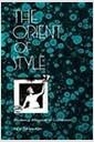 The Orient of style : modernist allegories of conversion