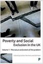 Poverty and social exclusion in the UK.