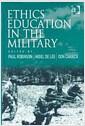 Ethics education in the military