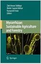 Mycorrhizae : sustainable agriculture and forestry