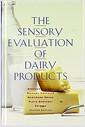 The sensory evaluation of dairy products