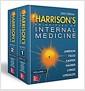 Harrison's principles of internal medicine