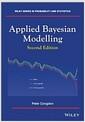 Applied Bayesian modelling