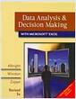Data analysis & decision making with Microsoft Excel