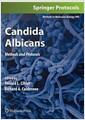 Candida albicans : methods and protocols