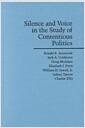 Silence and voice in the study of contentious politics