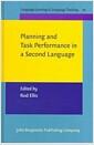 Planning and task performance in a second language