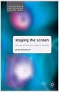 Staging the screen : the use of film and video in theatre