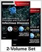 Mandell, Douglas, and Bennett’s principles and practice of infectious diseases
