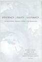 Efficiency, equity, and legitimacy : the multilateral trading system at the millennium