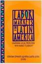 Labor markets in Latin America : combining social protection with market flexibility