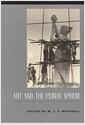 Art and the public sphere