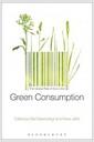 Green consumption : the global rise of eco-chic