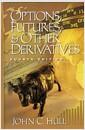 Options, futures, and other derivatives