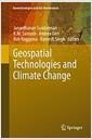 Geospatial technologies and climate change