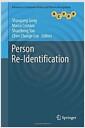 Person re-identification