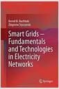 Smart grids : fundamentals and technologies in electricity networks