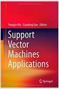 Support vector machines applications