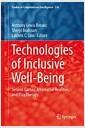 Technologies of inclusive well-being : serious games, alternative realities, and play therapy