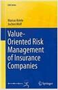 Value-oriented risk management of insurance companies