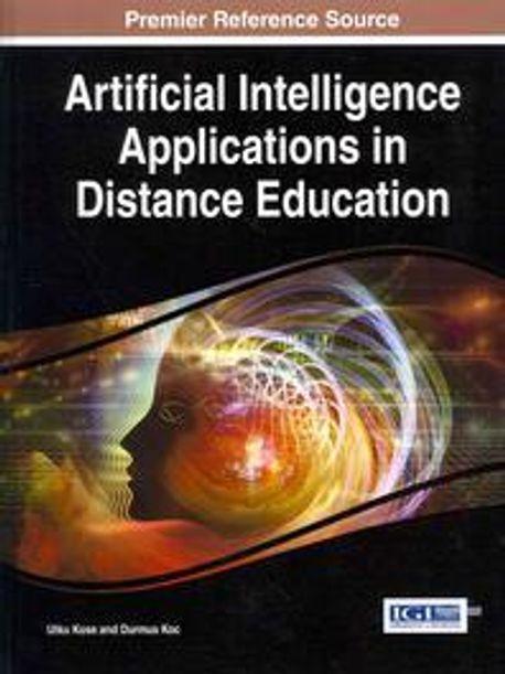 Artificial intelligence applications in distance education