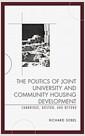 The politics of joint university and community housing development : Cambridge, Boston, and beyond