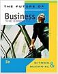 The future of business : the essentials