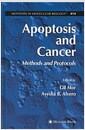 Apoptosis and cancer : methods and protocols