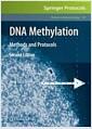 DNA methylation : methods and protocols