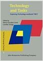 Technology-mediated TBLT : researching technology and tasks