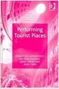 Performing tourist places