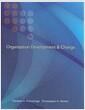 Organization development & change
