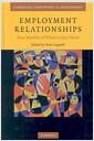 Employment Relationships : New Models of White-Collar Work