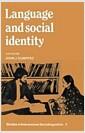 Language and social identity