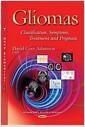 Gliomas : classification, symptoms, treatment and prognosis