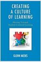 Creating a culture of learning : moving towards student-centered learning
