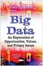 Big data : an exploration of opportunities, values, and privacy issues