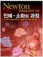 인체-소화의 과정 : 입, 식도, 위, 췌장, 쓸개, 장…, 놀라운 소화 기관의 메커니즘