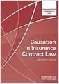 Causation in insurance contract law