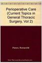 Perioperative care