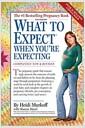 What to expect when you're expecting