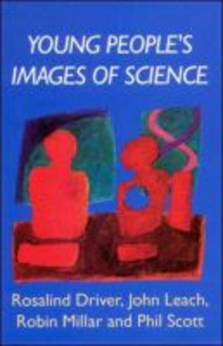 Young people's images of science