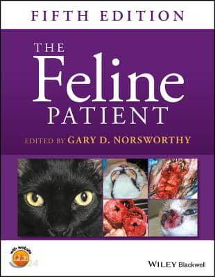 The feline patient