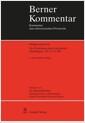 Das Obligationenrecht : Die Entstehung durch unerlaubte Handlungen, Art. 41-61 OR