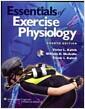 Essentials of exercise physiology