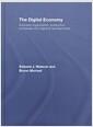 The digital economy : business organization, production processes, and regional developments
