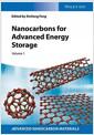 Nanocarbons for advanced energy storage