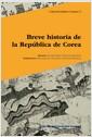 Breve historia de la República de Corea