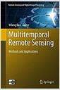 Multitemporal remote sensing : methods and applications