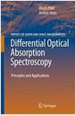 Differential optical absorption spectroscopy : principles and applications